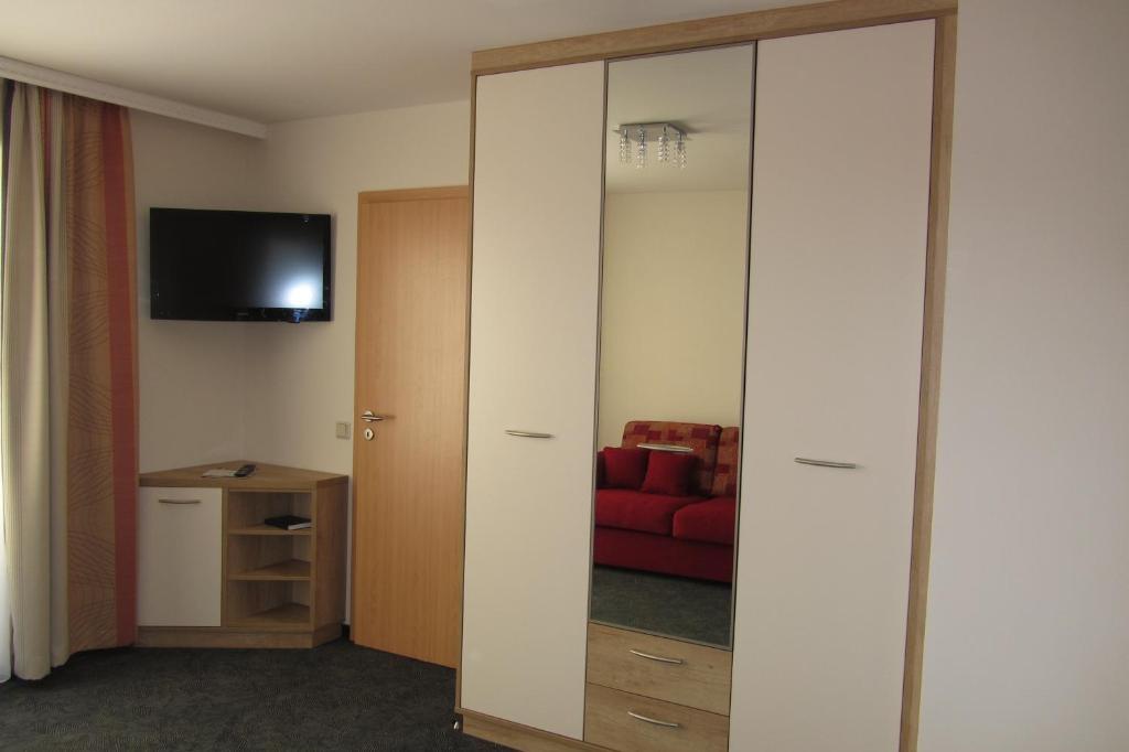 Willmersdorfer Hof Cottbus Rum bild