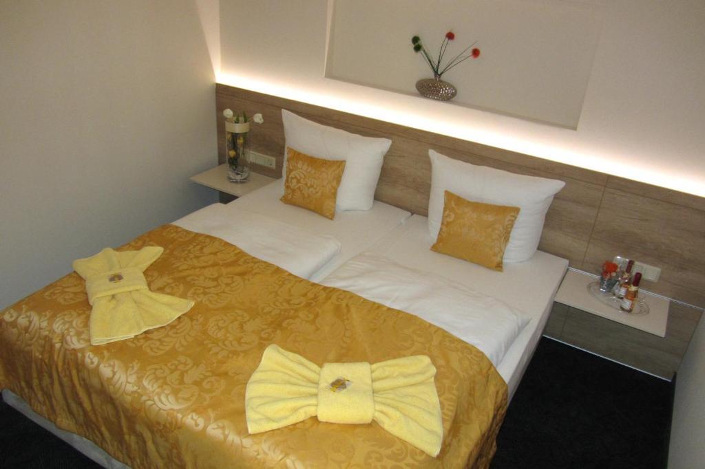 Willmersdorfer Hof Cottbus Rum bild